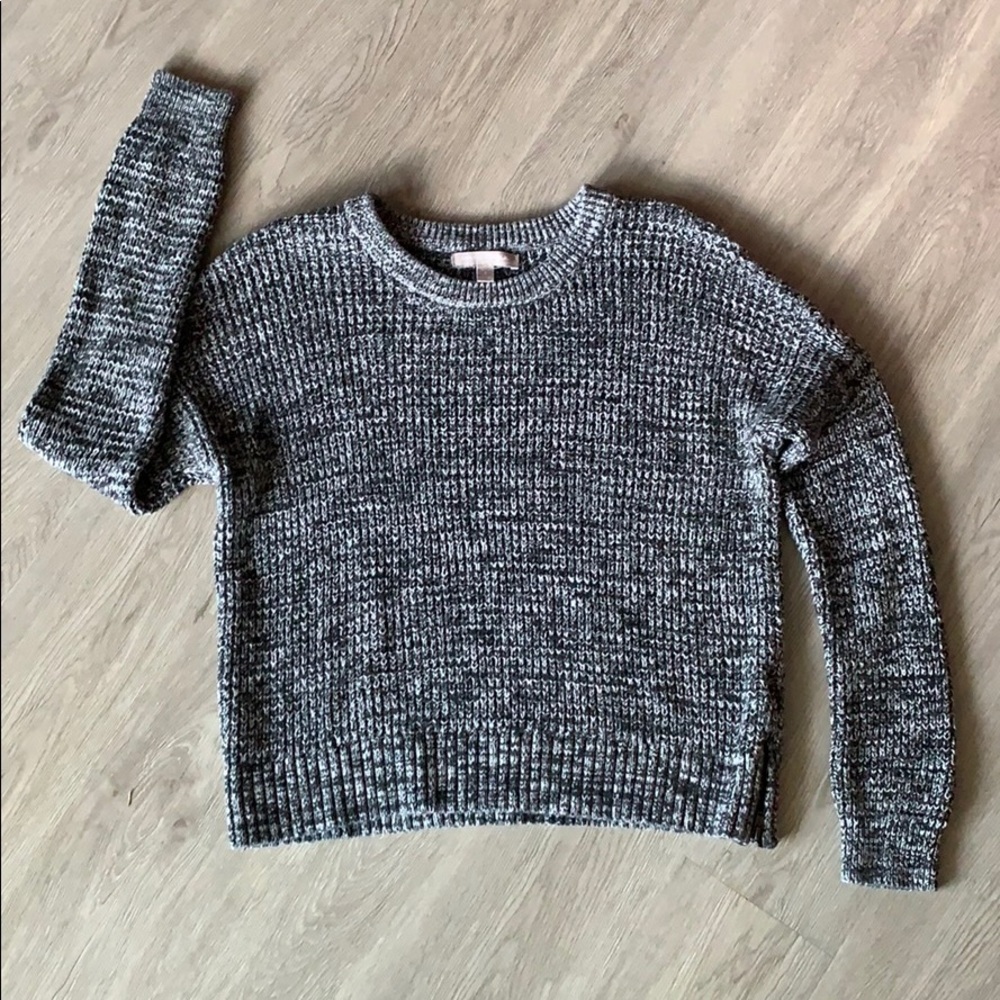 Banana Republic Sweater 100% Cotton